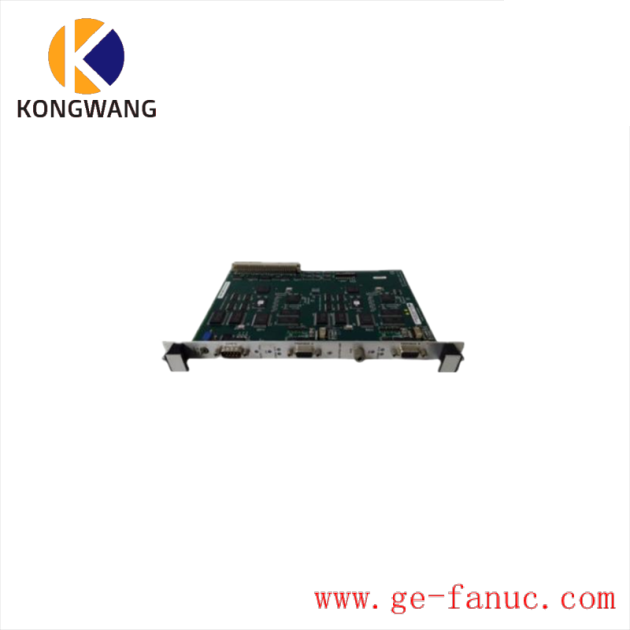 SST SST-PFB3-VME-2 / SST-PB3-VME-1 Communication Board, Advanced Networking Solution for Industrial Control Systems