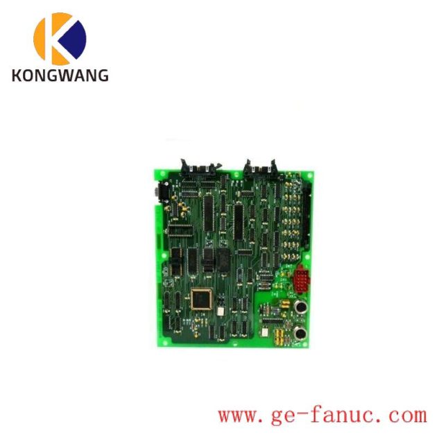 Stock Equipment V380425.B01 Control Board, featuring D31771-1 & D31705-1 Modules