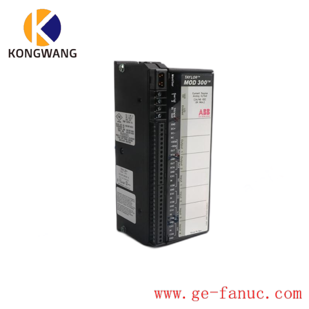 ABB 07LE90A1 Industrial Battery, Optimizing Performance and Durability