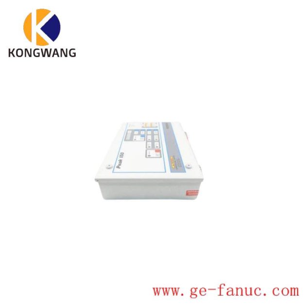 TEAM BG0090 PC0006 Industrial Control Module