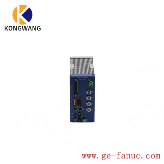 TEL TVB6002-1/IMC 1308-644857-12 - Industrial Control Module