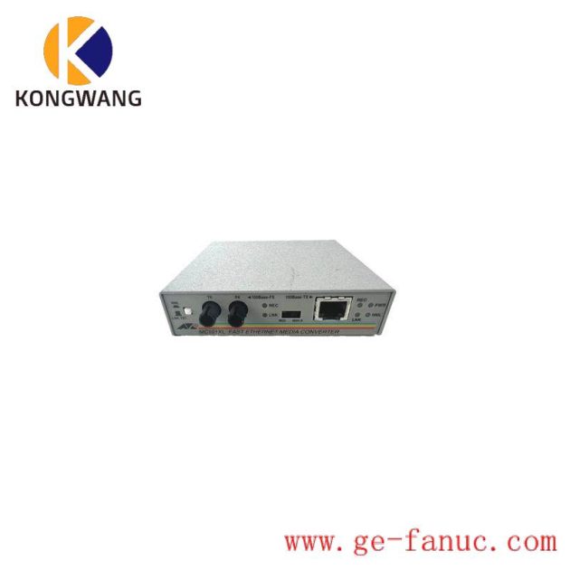 TEL TVB6002-1/IMC 1381-644857-16 Industrial Control Module