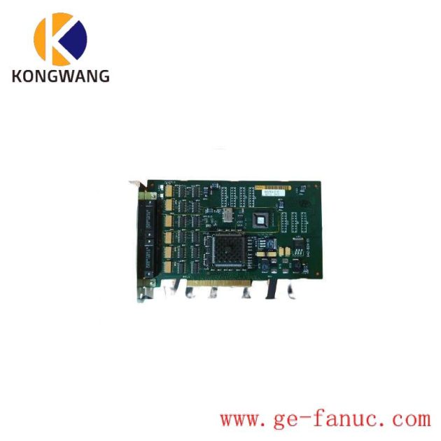 TERADYNE A1004-00003 398-723-00 Industrial Automation Control Module