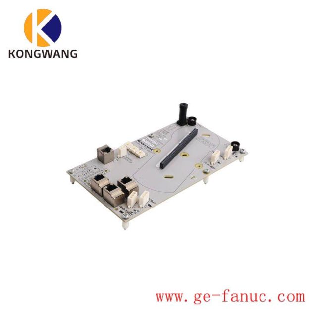 TEWS TPMC815-50 Industrial Control Module for Precision Automation