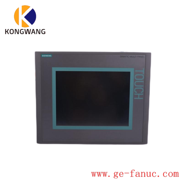 MCGS TPC1061Ti Industrial HMI Touch Screen