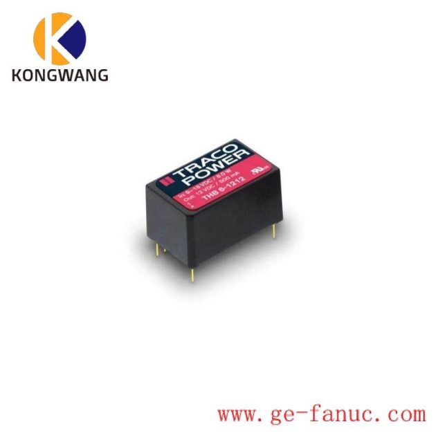 TRACO POWER T1023-07C DC-DC Converter Module