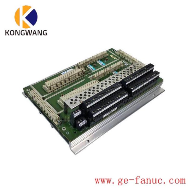 TRICONEX 09031647921 - High Reliability Control Module