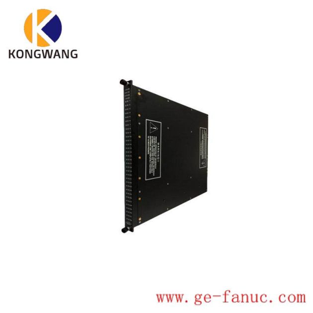 TRICONEX 9561-810 Industrial Control Module