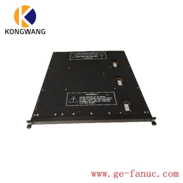 TRICONEX FTA-544 Industrial Control Module