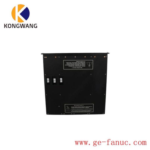 TRICONEX FTA-544 Industrial Control Module