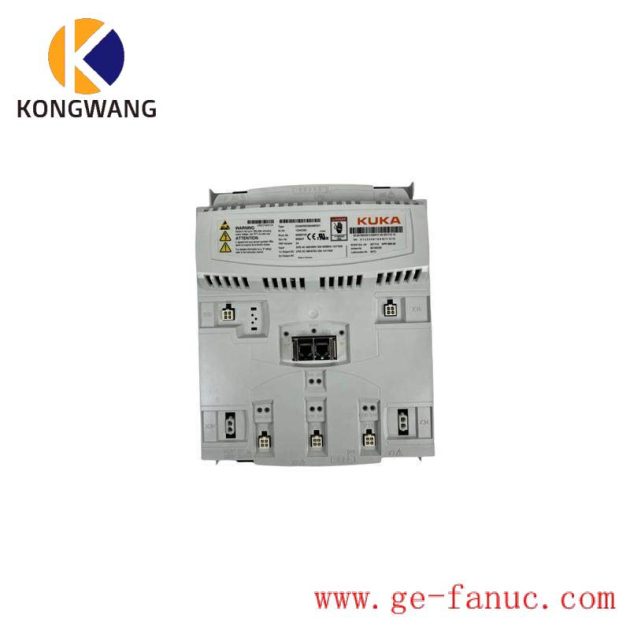 VARIAN 100010078-01 - High-Frequency Output Module