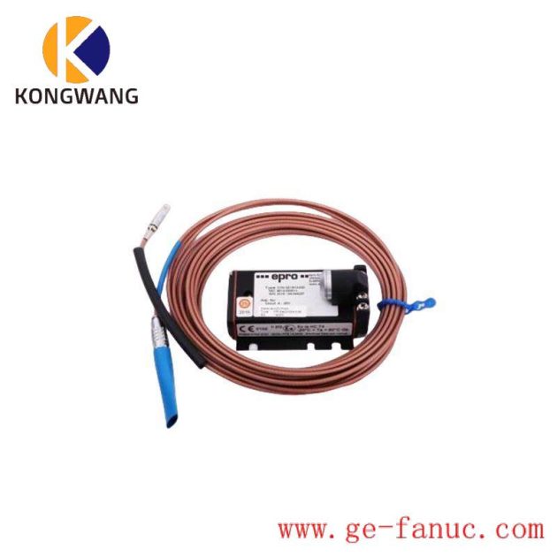 VARIAN 100010078-01 - High-Frequency Output Module