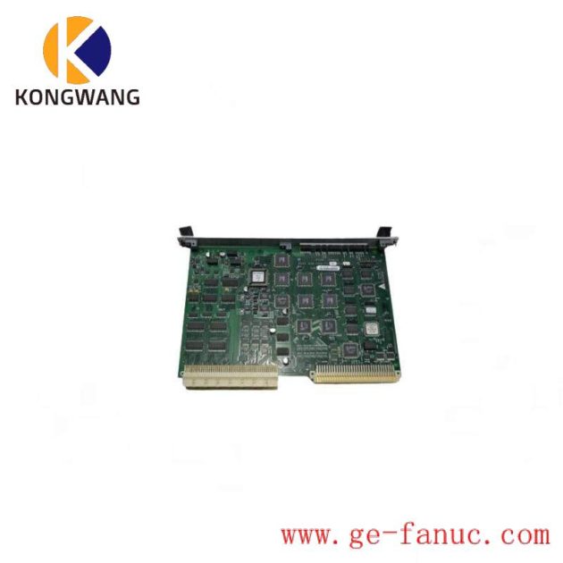 LAM VME-LTNI-S4 B105-0102 Network Interface Module, Advanced Industrial Communication Solution