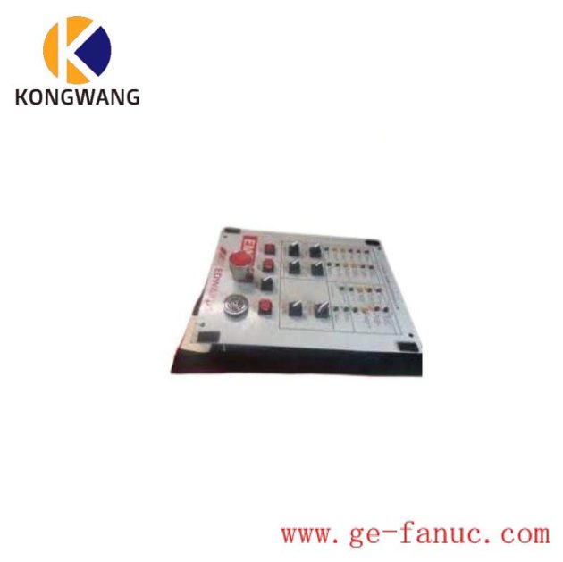 GE VMIC ASSY 12149 Control Assembly