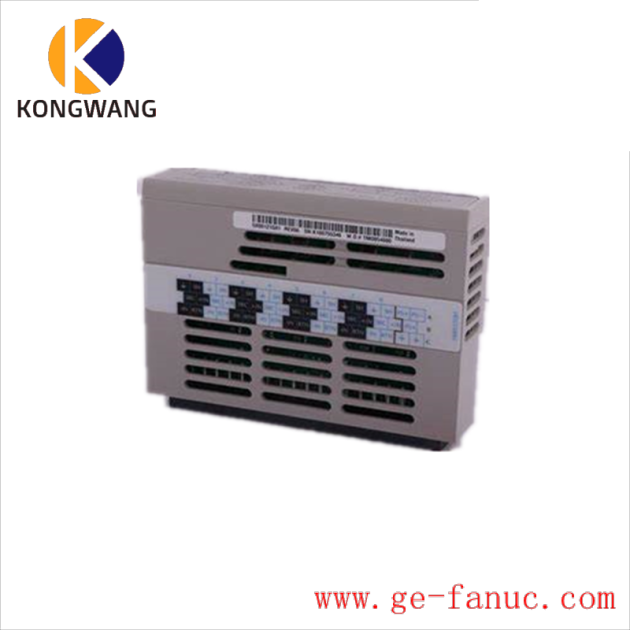 Westinghouse 5X00481G01 Extended Product Type: PLC