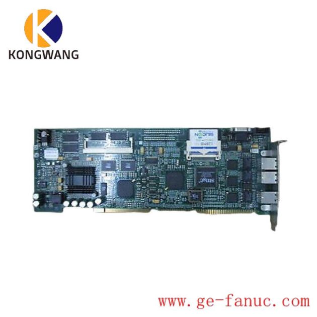 WESTINGHOUSE 5X00605G01 I/O Interface Module