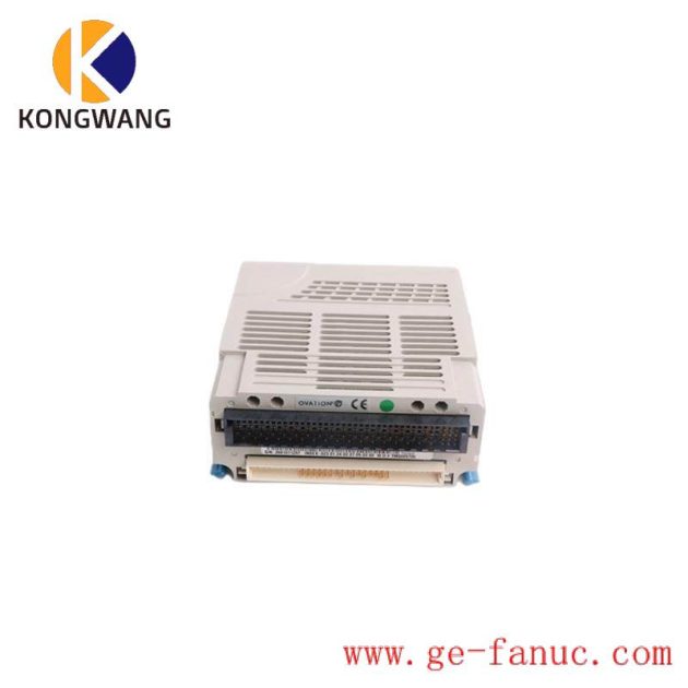 WESTINGHOUSE KL4503X1-BA1 Industrial Control Module