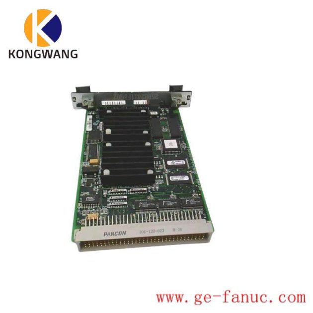 WINGREEN FPB_V3.0_A01 03ZSTJ1-00-301-RS, High-Performance Industrial Module