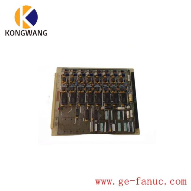 WOODWARD 5462-916 Industrial Control Board