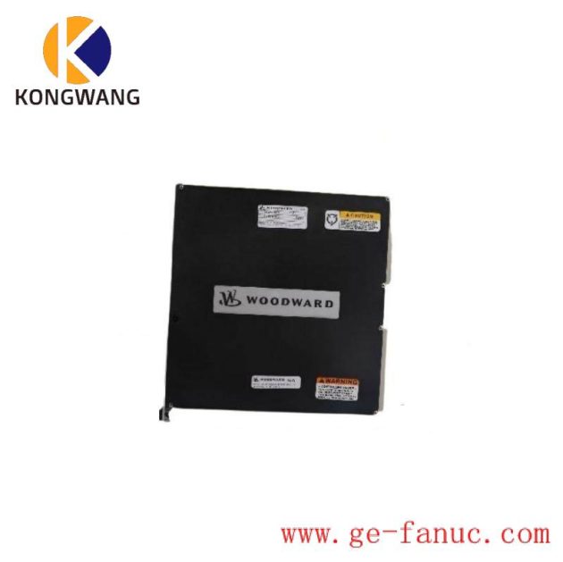 WOODWARD UMT1 UMT145B A3 LR20523 Generator Module