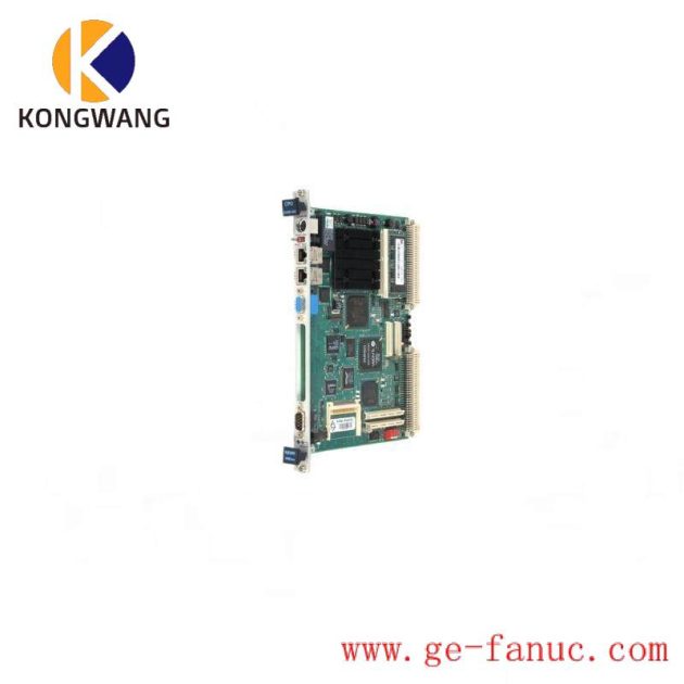 XYCOM XVME-957 Industrial Control Module