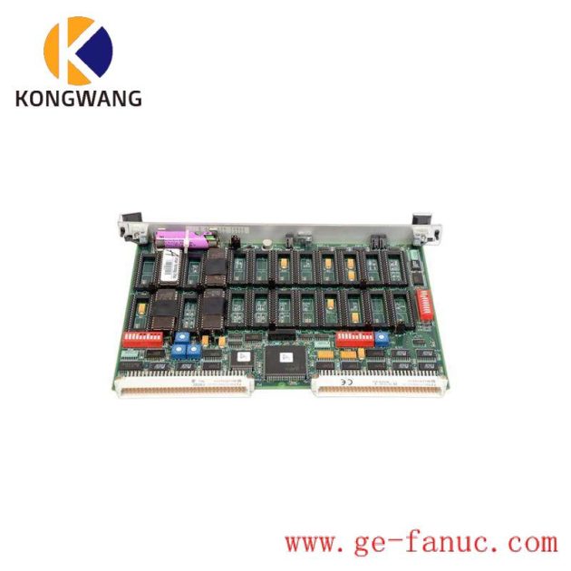 XYCOM XVME-957 Industrial Control Module