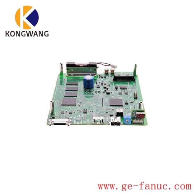 YASKAWA JANCD-JSP04-1 Industrial Control Module