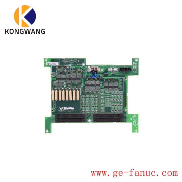 YASKAWA JEPMC-MC001 Programmable Controller Module