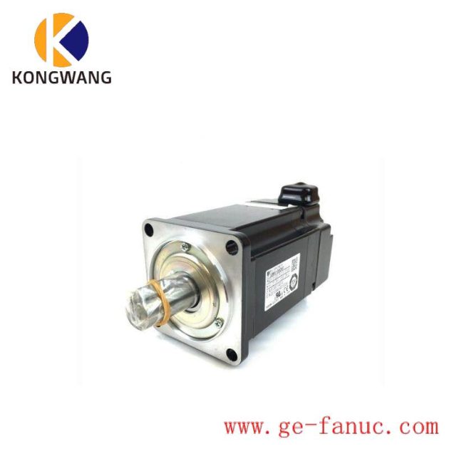 Yaskawa SGMJV-04A3A61 Servo Motor: Precision, Power, and Efficiency in One Compact Package