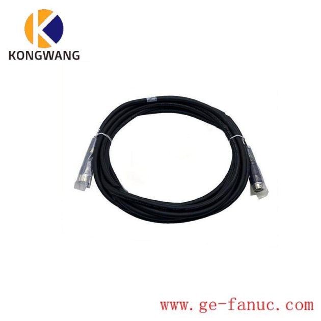 Yaskawa YRC1000 HB1371456-1 Teach Pendant Cable for Industrial Automation