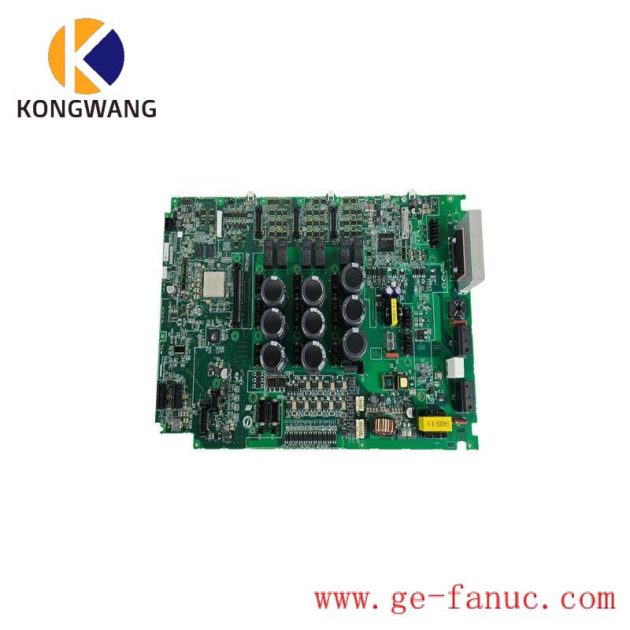 Yaskawa YRC100 CSRB-CBB01AA Micro Controller Base Unit PCB Assembly