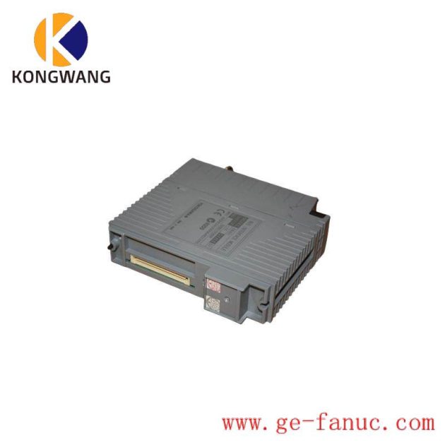 Yokogawa ADV151-P00: High-Performance Digital Input Module