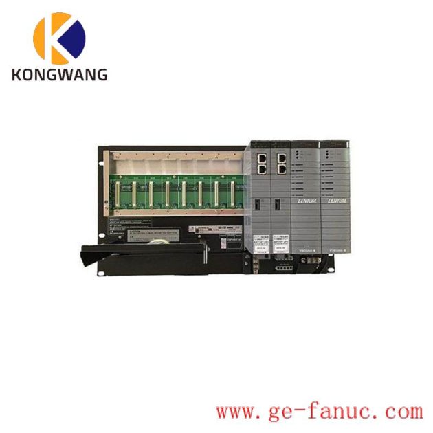 Yokogawa AFV30D S2 Field Control Unit - Industrial Automation Innovation