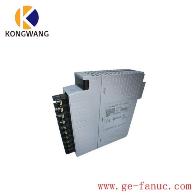 Yokogawa ALR121-S51 S1 Industrial Communication Module