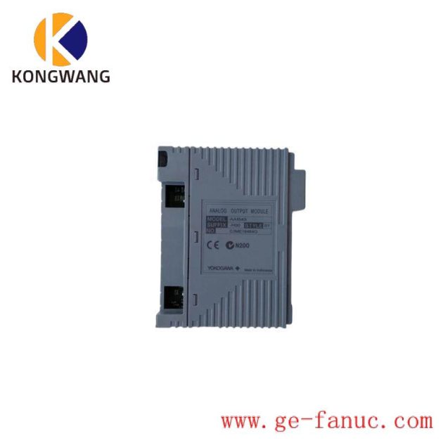 YOKOGAWA ALR121-S51 Serial Communication Module