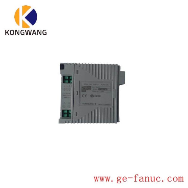 Yokogawa CP471-00 Processor Module - For AFV30S/D, AFV40S/D, A2FV50/70