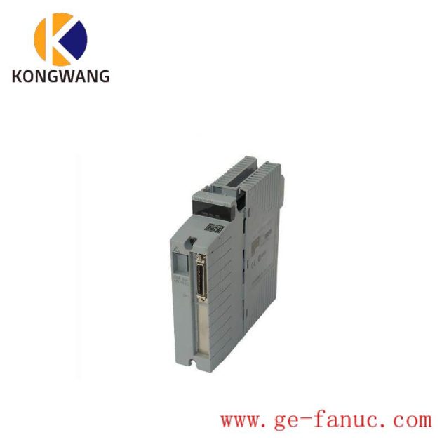 YOKOGAWA F3BU06-0N Base Module for PLC Systems