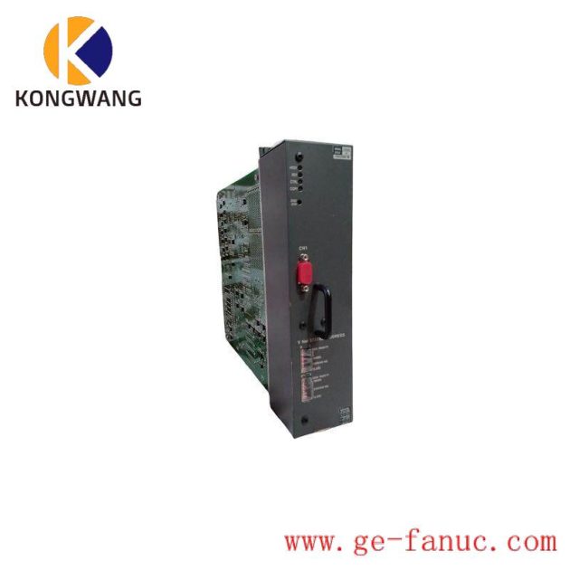 YOKOGAWA F3BU06-0N Base Module for PLC Systems