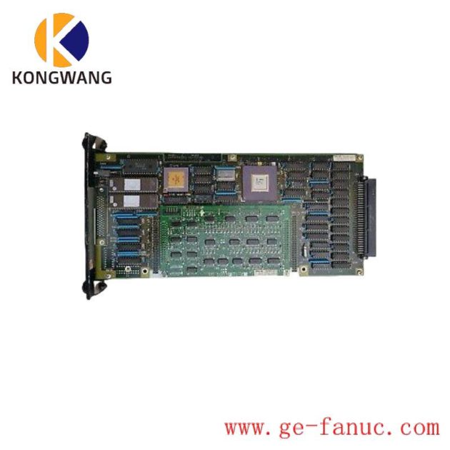 Yokogawa NP53*C: Precision Control Module for Industrial Automation, Model Specific, Category: PLC Components