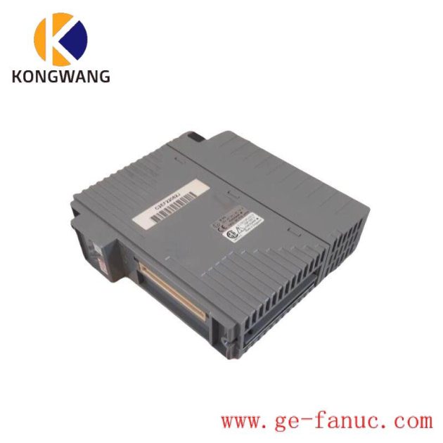 YOKOGAWA PW501 Process Control Module