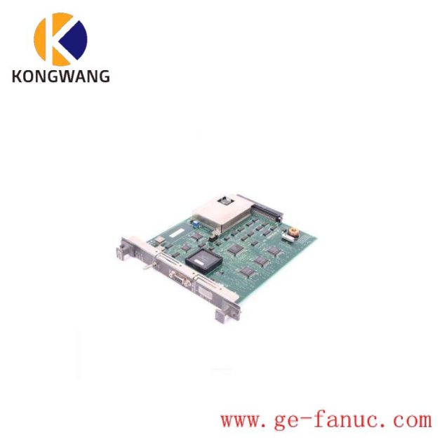 Yokogawa RB401 RIO Bus Module - Industrial Automation Module