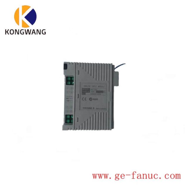 YOKOGAWA SR1008B62 VF701 Module