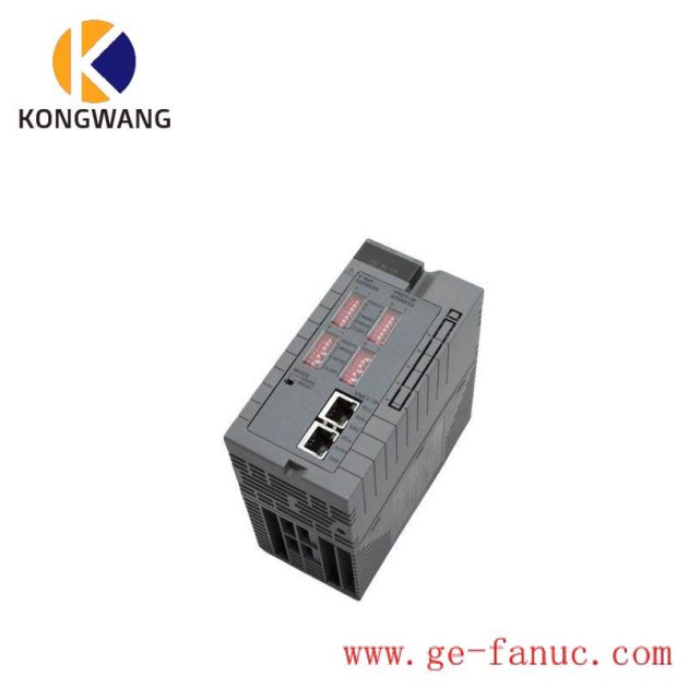 YOKOGAWA VI451-10 Communication Module; Manufacturer: YOKOGAWA