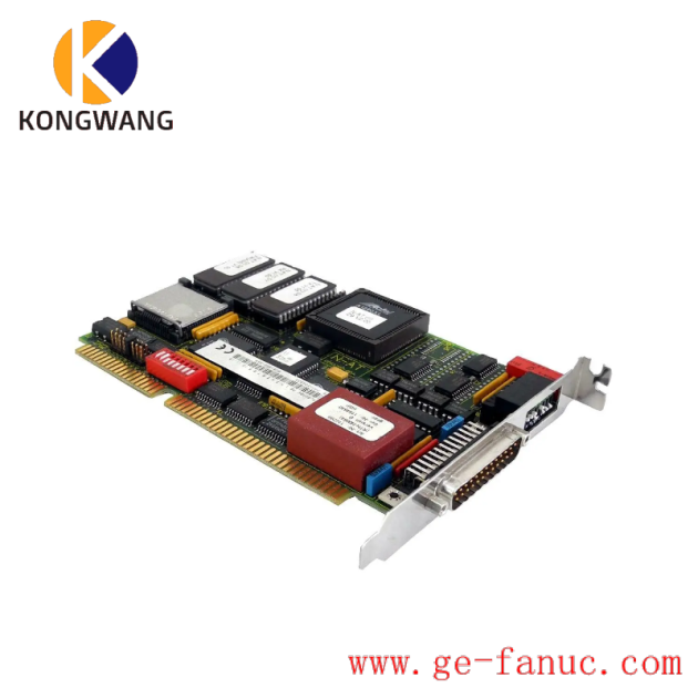 Siemens 6DS1 222-8BA Near Bus Connection Module