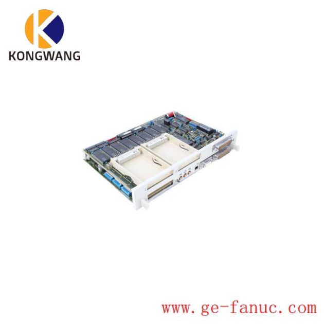 SIEMENS 6FM1470-3CA25 Display Module: Industrial Control Innovation at Its Best