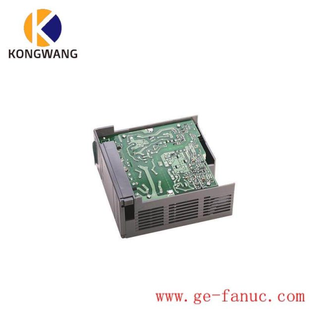 AB 1746-P4 Power Supply, Industrial Grade Efficiency