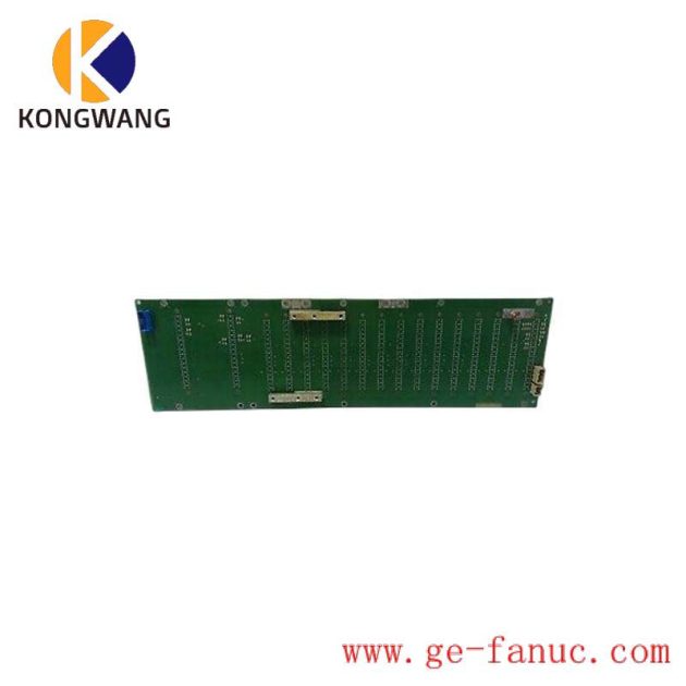 ABB 3BSE003879R1 Industrial Control Backplane, Advanced Manufacturing Solutions