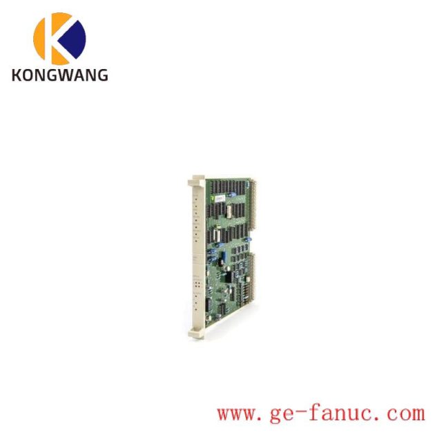 ABB DSBC172 Bus Supervision Board,57310001-KD,Industrial Control Module