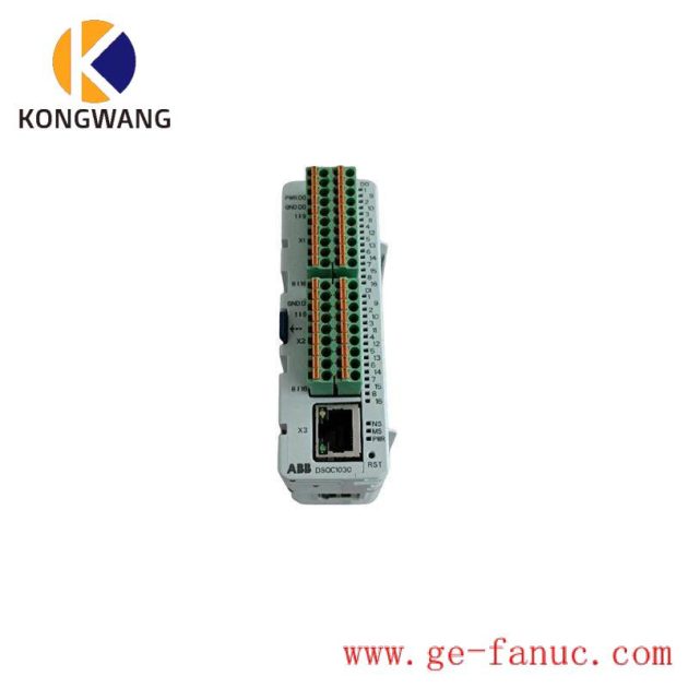 AB 1747-AIC Programmable Controller Isolated Link Coupler