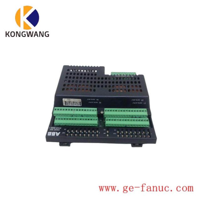 AB 1747-AIC Programmable Controller Isolated Link Coupler